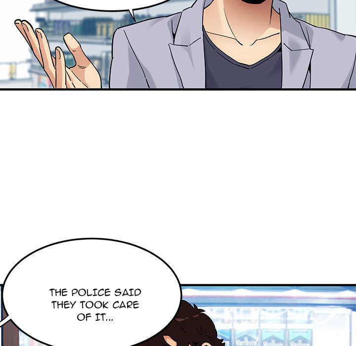 Dog on Patrol chapter 22 page 96