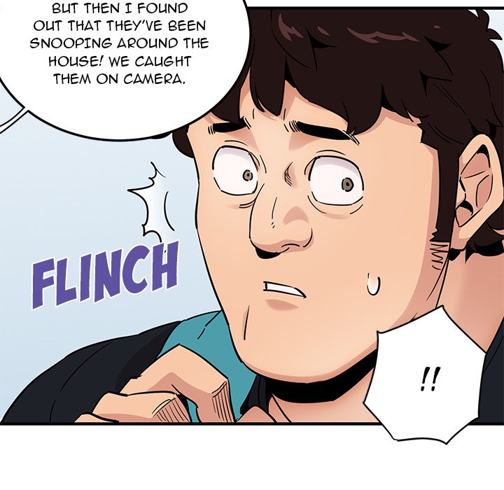 Dog on Patrol chapter 22 page 98