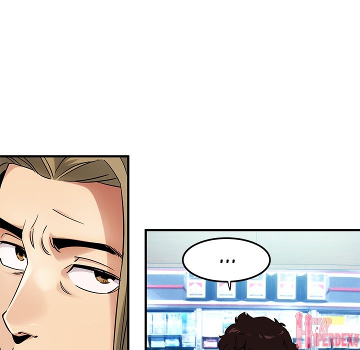 Dog on Patrol chapter 22 page 102