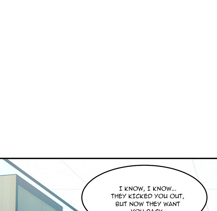 Dog on Patrol chapter 22 page 104