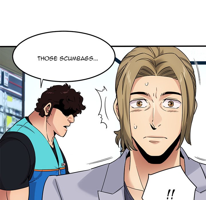Dog on Patrol chapter 22 page 108