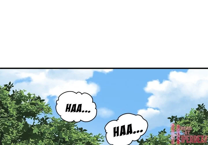 Dog on Patrol chapter 23 page 2