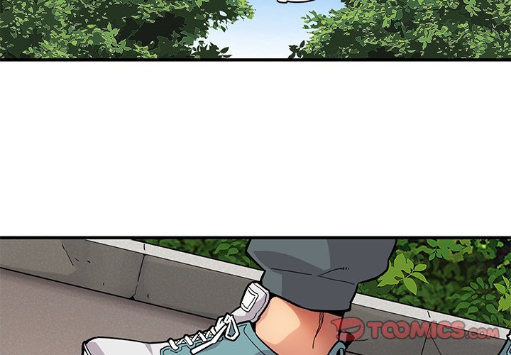 Dog on Patrol chapter 23 page 3