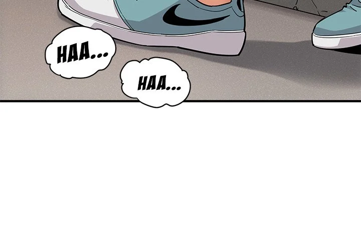Dog on Patrol chapter 23 page 4