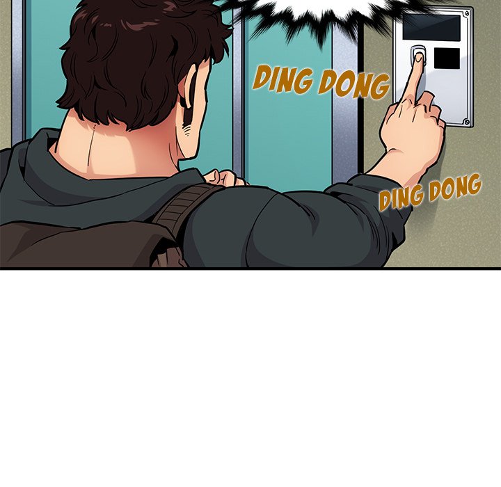 Dog on Patrol chapter 23 page 9