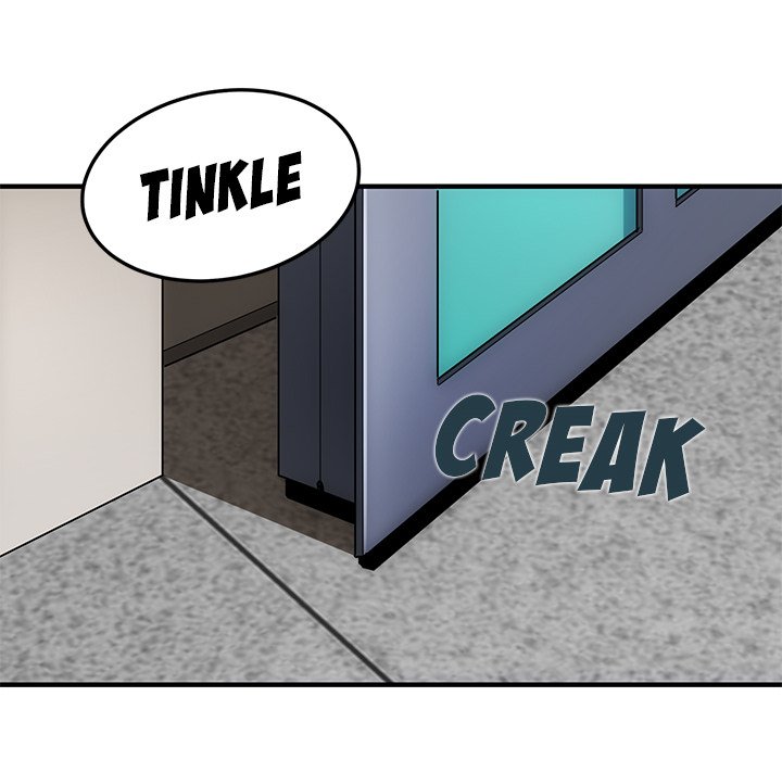 Dog on Patrol chapter 23 page 10