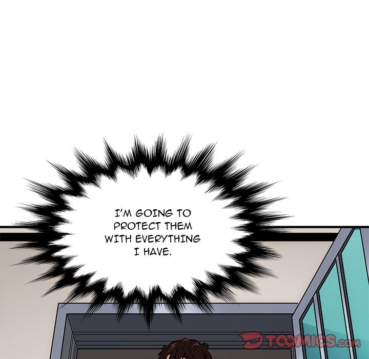 Dog on Patrol chapter 23 page 11
