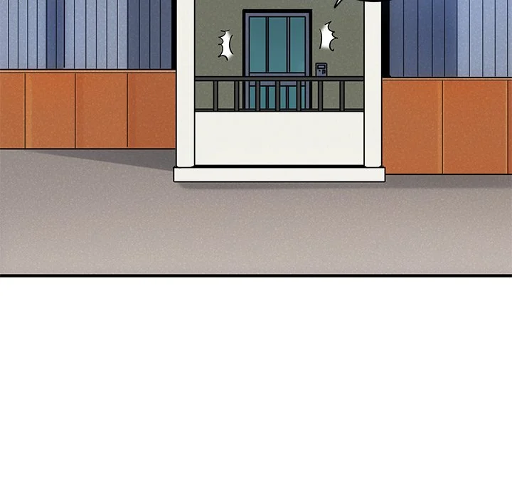 Dog on Patrol chapter 23 page 14
