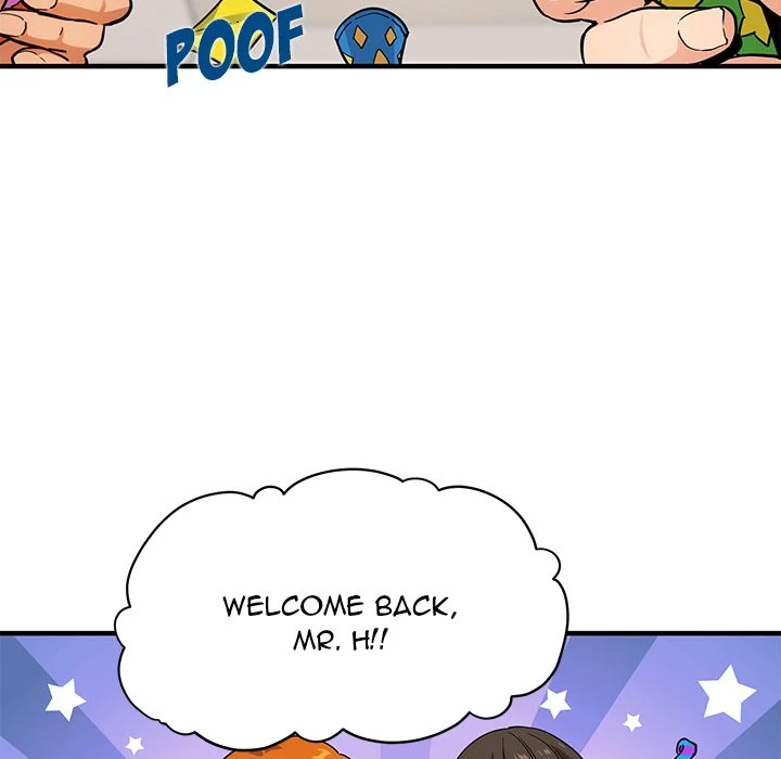 Dog on Patrol chapter 23 page 16