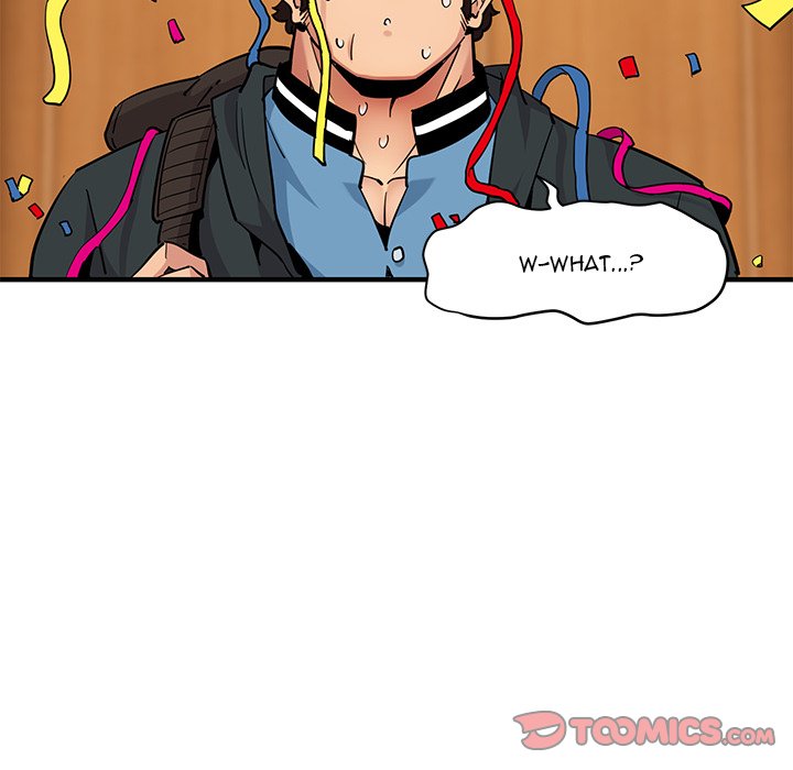Dog on Patrol chapter 23 page 19
