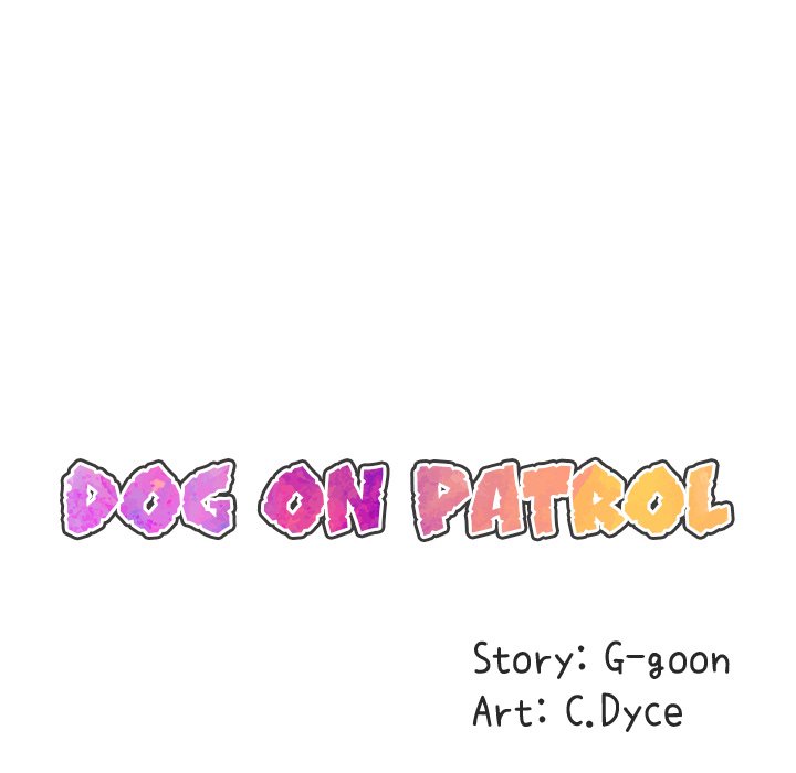 Dog on Patrol chapter 23 page 20