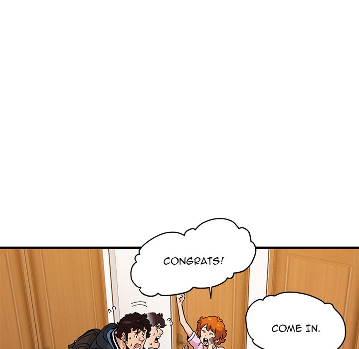 Dog on Patrol chapter 23 page 21