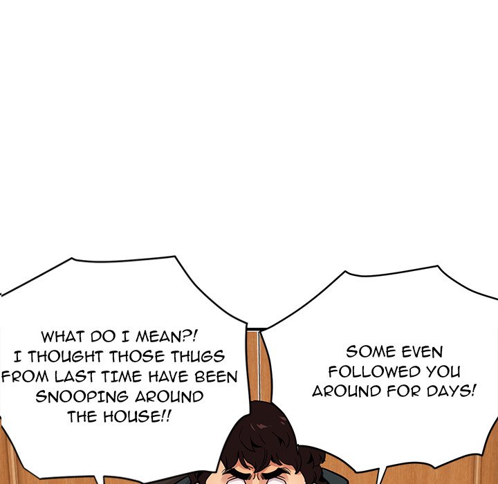 Dog on Patrol chapter 23 page 24