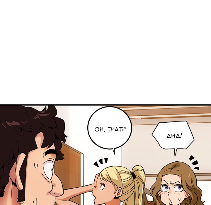 Dog on Patrol chapter 23 page 26