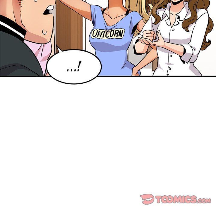 Dog on Patrol chapter 23 page 27