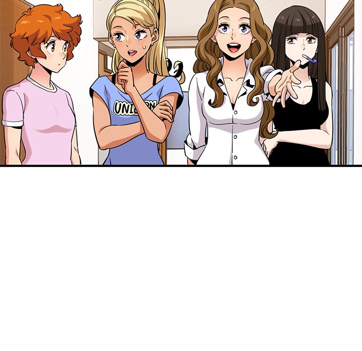 Dog on Patrol chapter 23 page 30