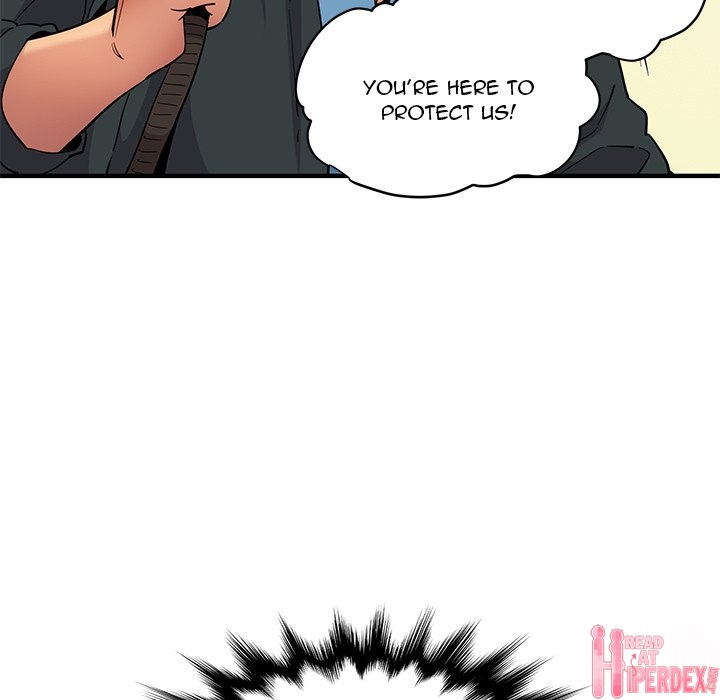 Dog on Patrol chapter 23 page 32