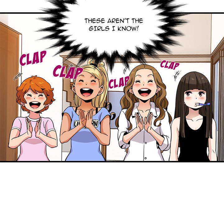 Dog on Patrol chapter 23 page 33