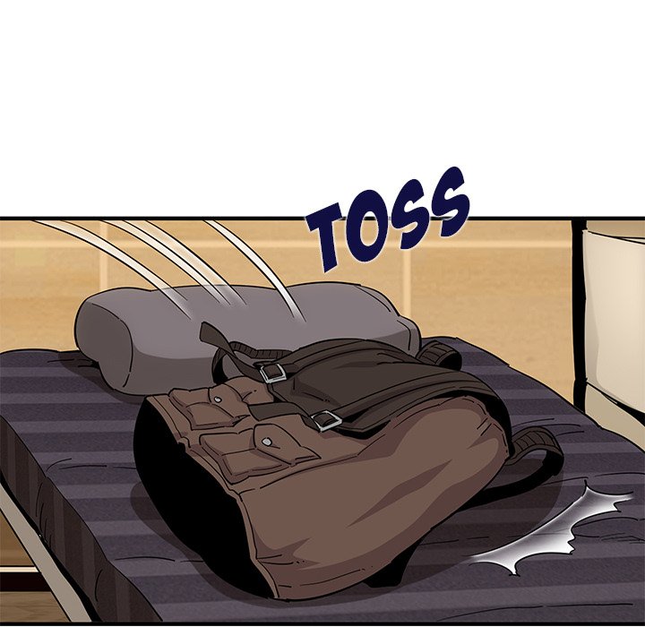 Dog on Patrol chapter 23 page 36
