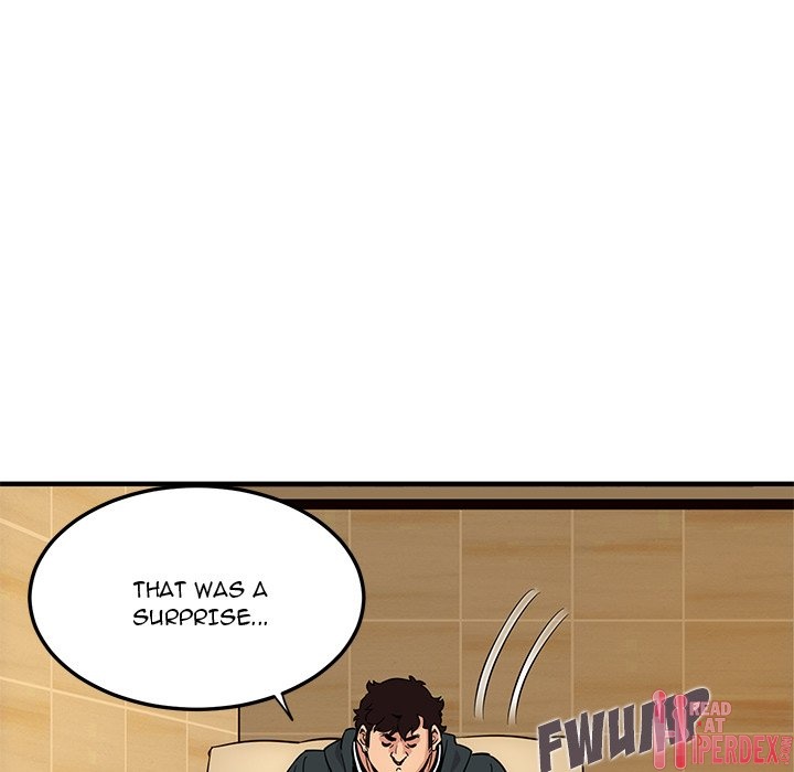 Dog on Patrol chapter 23 page 37