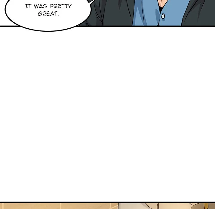 Dog on Patrol chapter 23 page 40