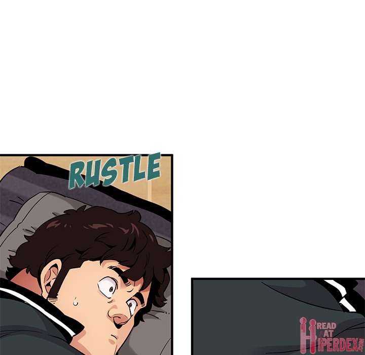 Dog on Patrol chapter 23 page 42