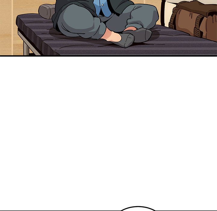 Dog on Patrol chapter 23 page 45
