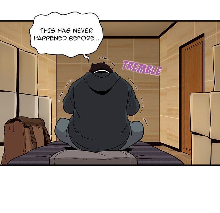 Dog on Patrol chapter 23 page 49