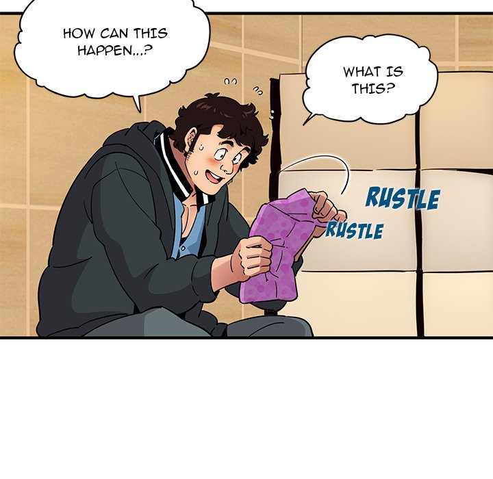 Dog on Patrol chapter 23 page 54