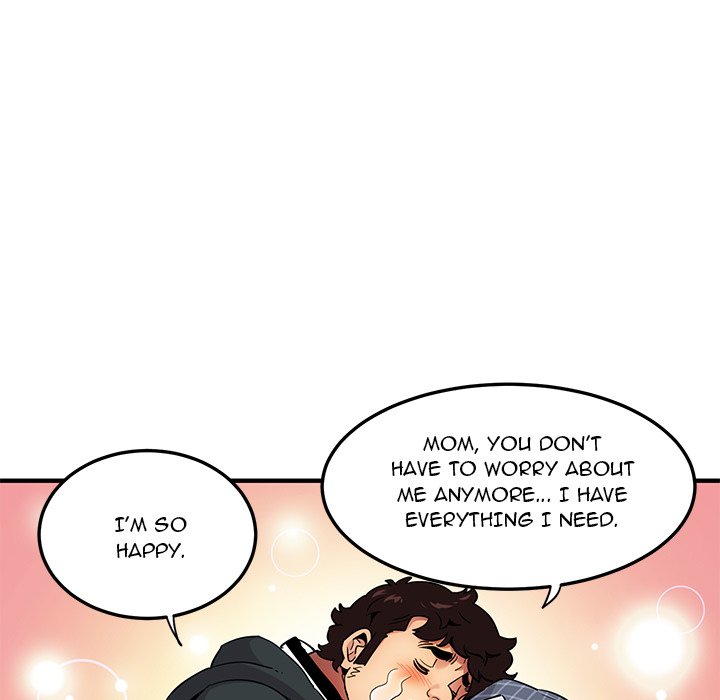 Dog on Patrol chapter 23 page 58