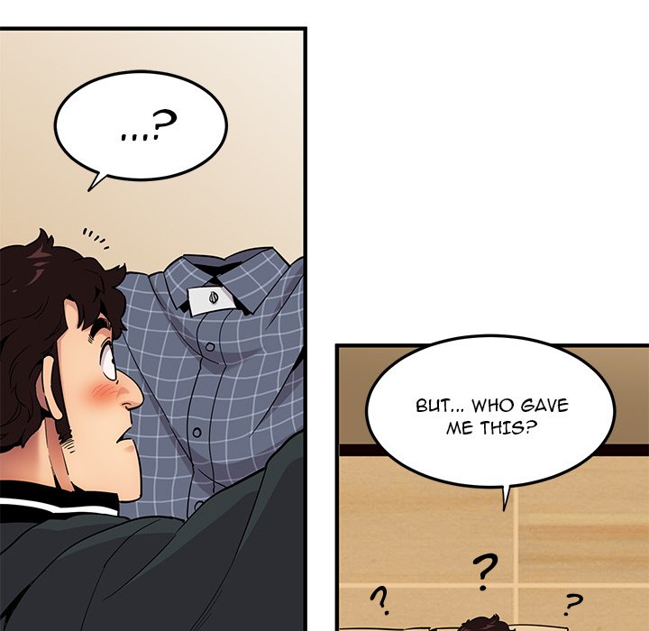 Dog on Patrol chapter 23 page 61