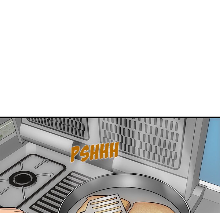 Dog on Patrol chapter 23 page 66