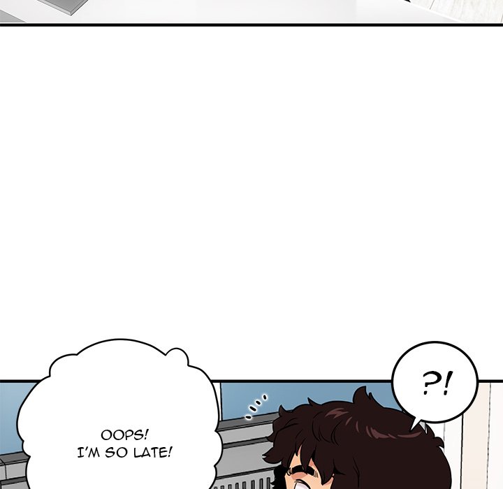 Dog on Patrol chapter 23 page 69