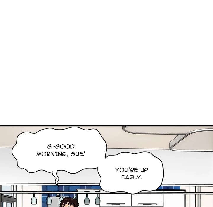 Dog on Patrol chapter 23 page 73