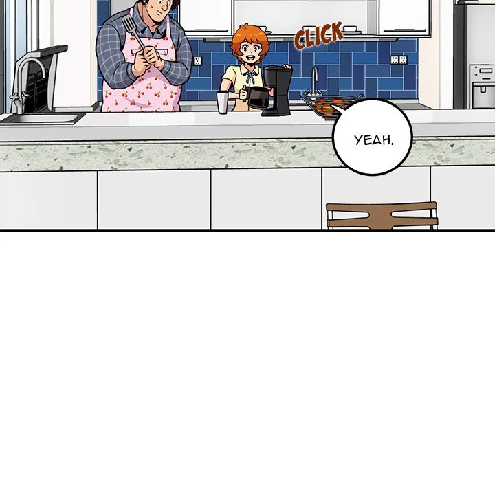 Dog on Patrol chapter 23 page 74