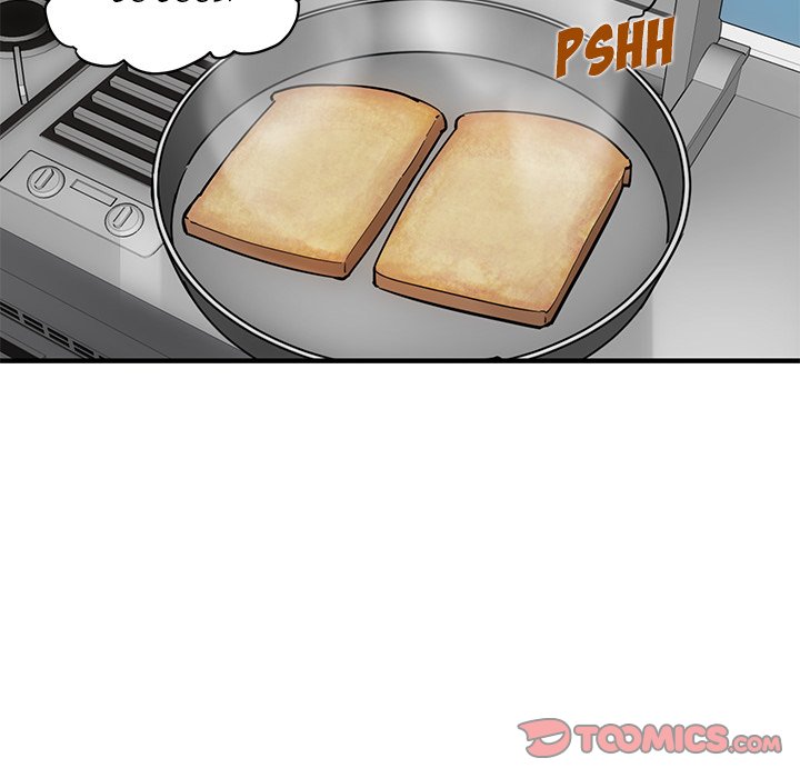 Dog on Patrol chapter 23 page 79