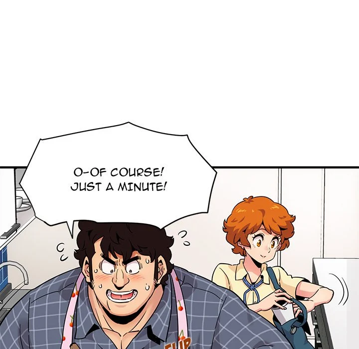Dog on Patrol chapter 23 page 81