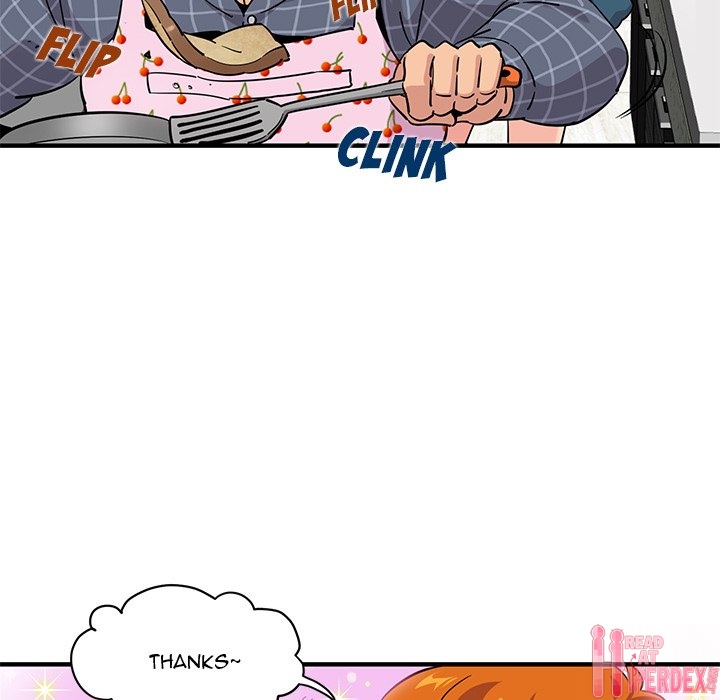 Dog on Patrol chapter 23 page 82