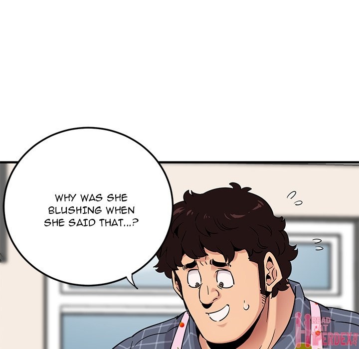 Dog on Patrol chapter 23 page 92