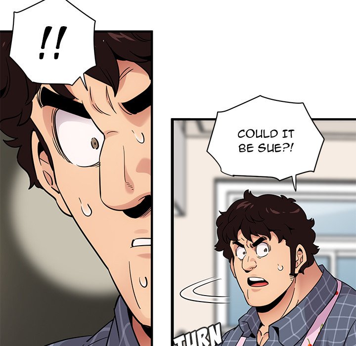 Dog on Patrol chapter 23 page 94