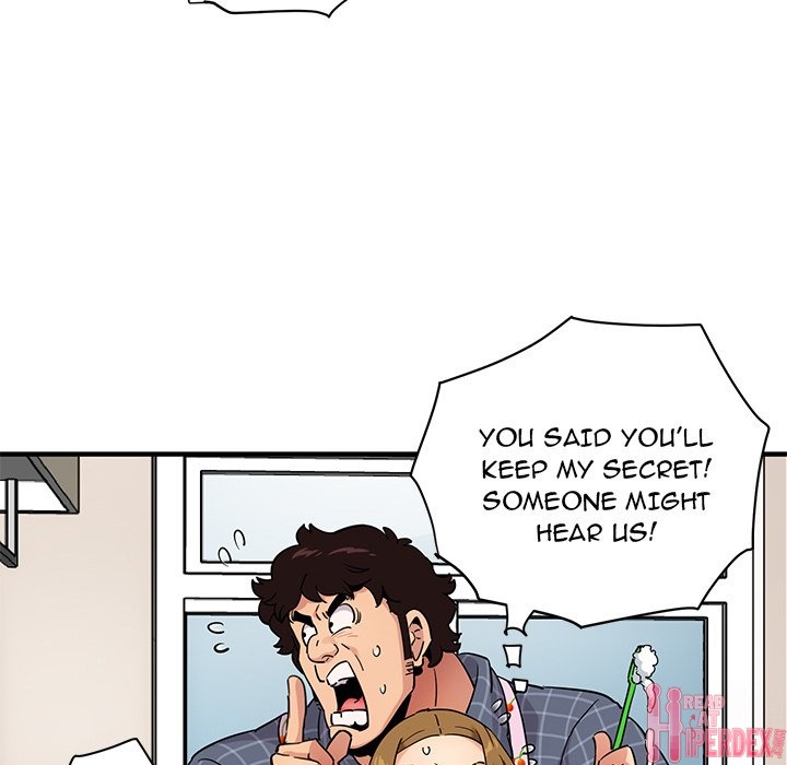 Dog on Patrol chapter 23 page 97