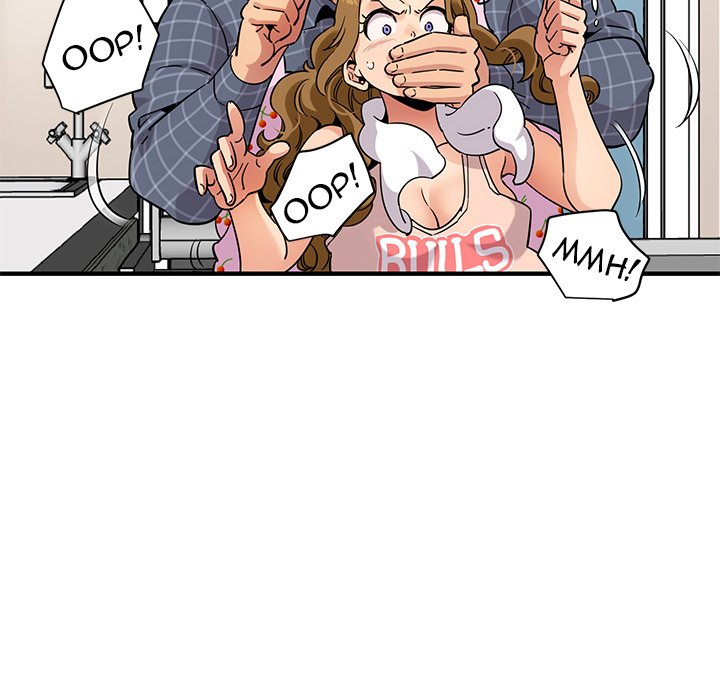 Dog on Patrol chapter 23 page 98