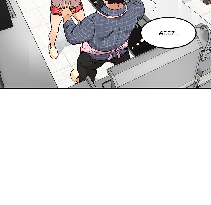 Dog on Patrol chapter 23 page 101