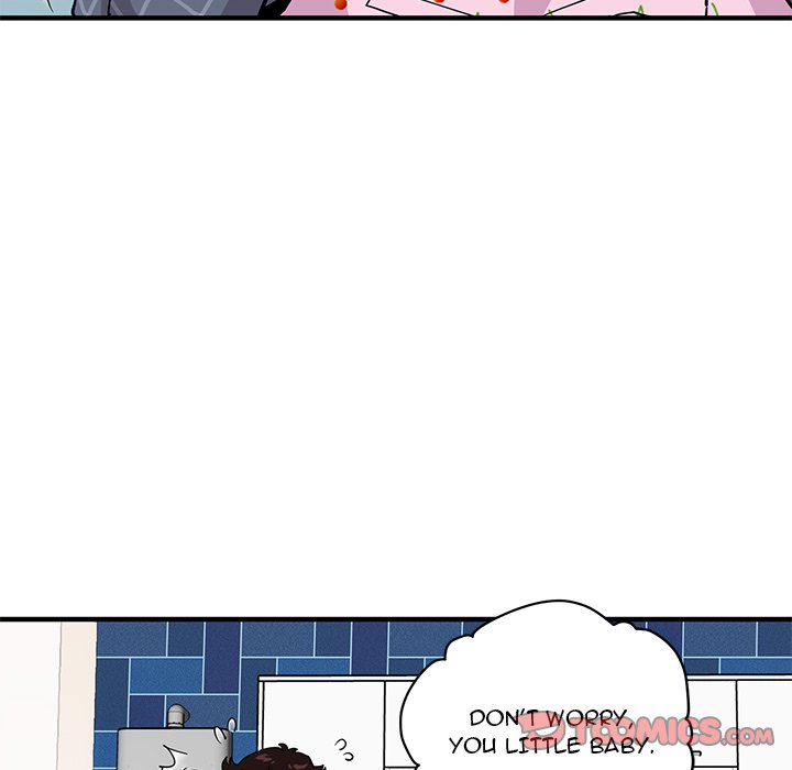 Dog on Patrol chapter 23 page 103