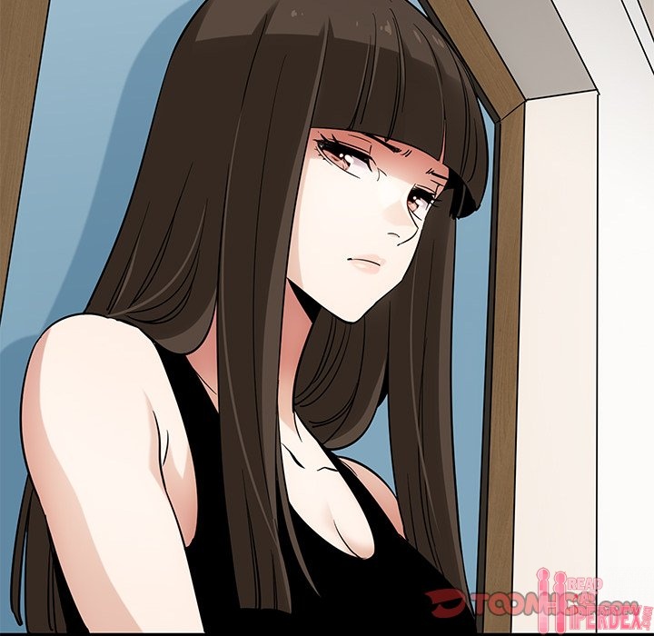 Dog on Patrol chapter 23 page 107