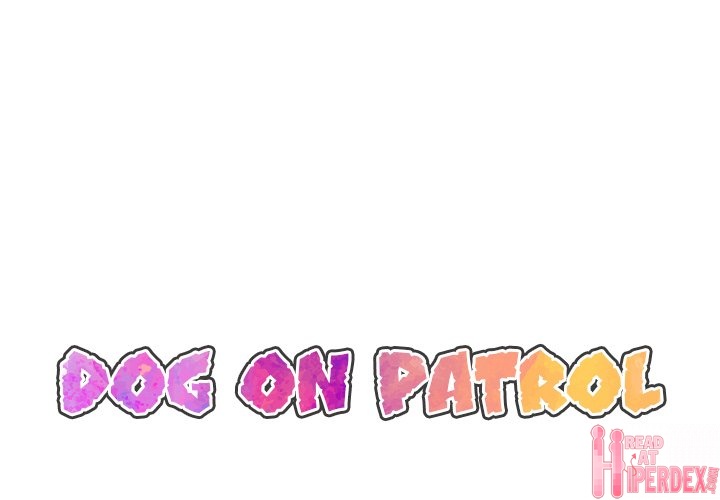 Dog on Patrol chapter 24 page 2