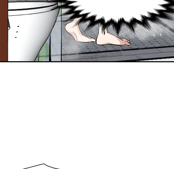 Dog on Patrol chapter 24 page 8