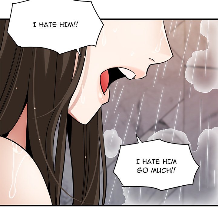 Dog on Patrol chapter 24 page 9