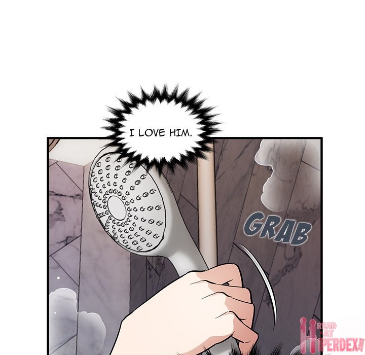 Dog on Patrol chapter 24 page 12