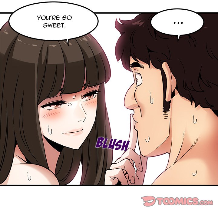 Dog on Patrol chapter 24 page 27